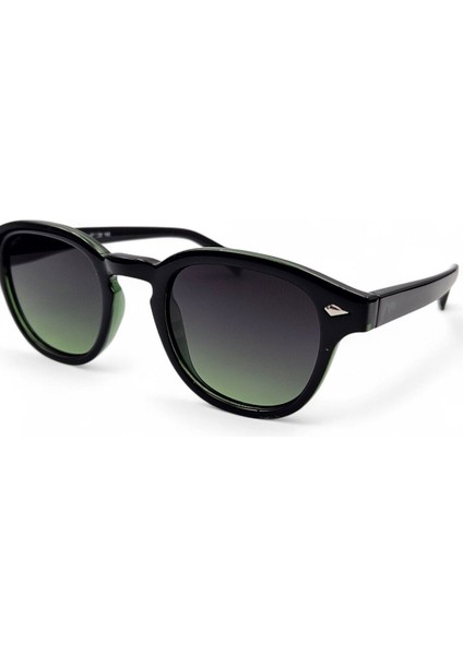 8821 Unisex Güneş Gözlüğü Polarize UV400 Koruma