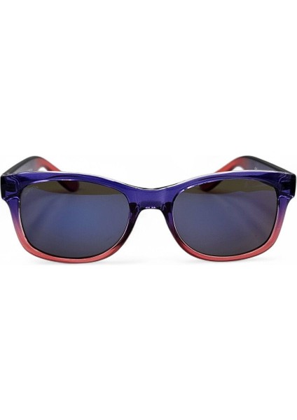 Unisex Çocuk Güneş Gözlüğü UV400 Koruma