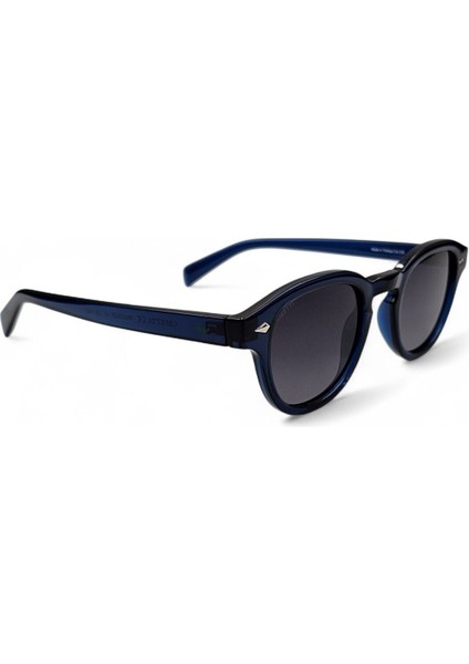 Unisex Güneş Gözlüğü Polarize UV400 Koruma 8820 C01