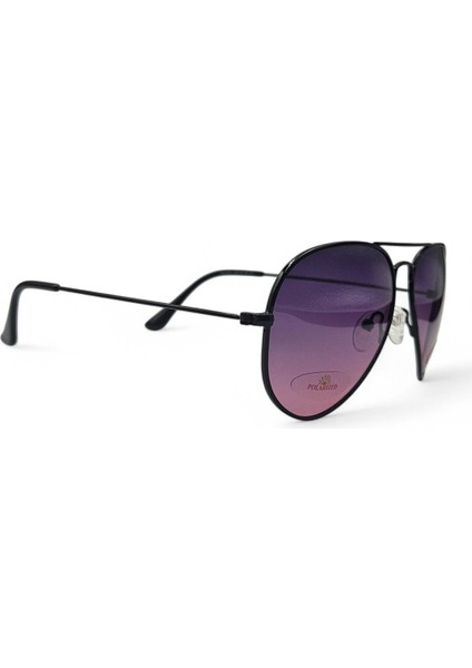 Polarize Unisex Güneş Gözlüğü Uv 400 Koruma