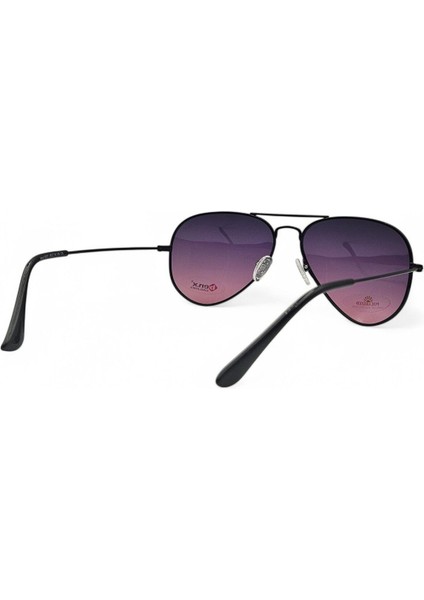 Polarize Unisex Güneş Gözlüğü Uv 400 Koruma