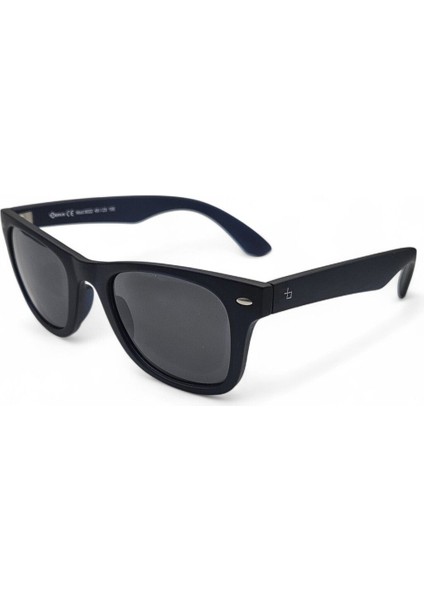 Benx Kadın Erkek Unisex Güneş Gözlüğü 9022 C-M118