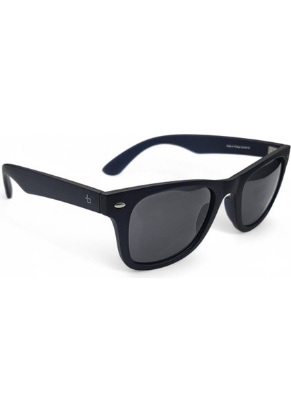 Benx Kadın Erkek Unisex Güneş Gözlüğü 9022 C-M118