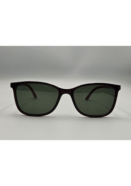 Marka Erkek Dikdörtgen Güneş Gözlüğü Polarize fiyatları