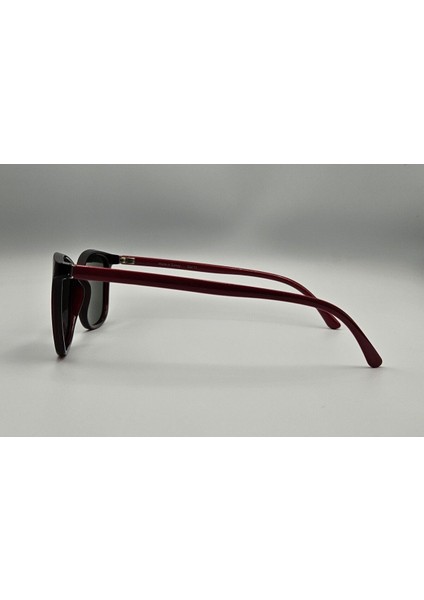 Marka Erkek Dikdörtgen Güneş Gözlüğü Polarize fırsatları