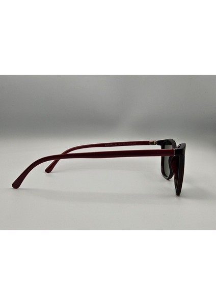 Marka Erkek Dikdörtgen Güneş Gözlüğü Polarize indirimleri