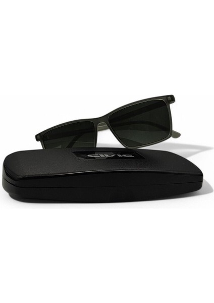 Erkek Güneş Gözlüğü Polarize Uv 400 Koruma fırsatları