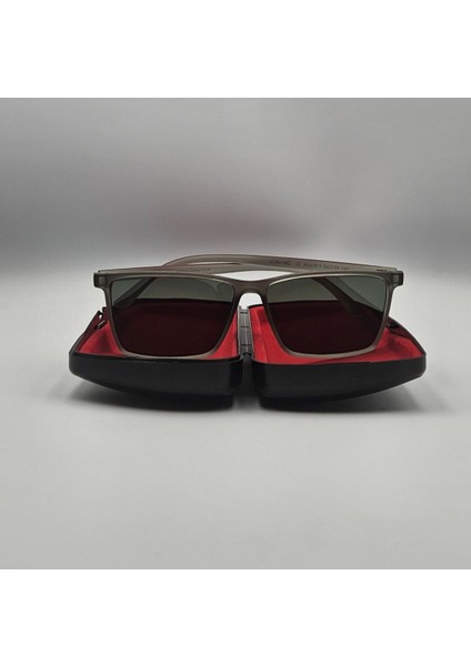 Erkek Güneş Gözlüğü Polarize Uv 400 Koruma indirimleri