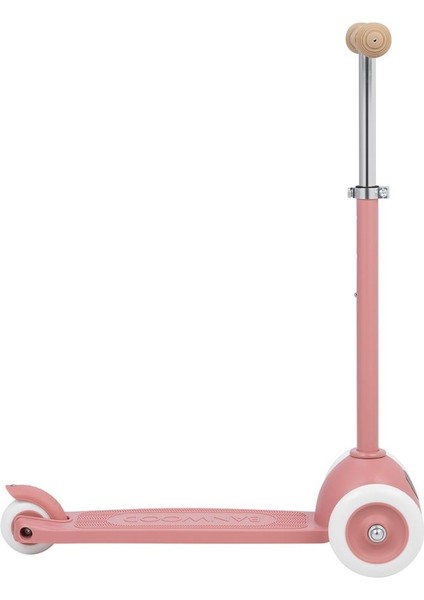 Koyu Pembe Banwood Eco Scooter | Koyu Pembe