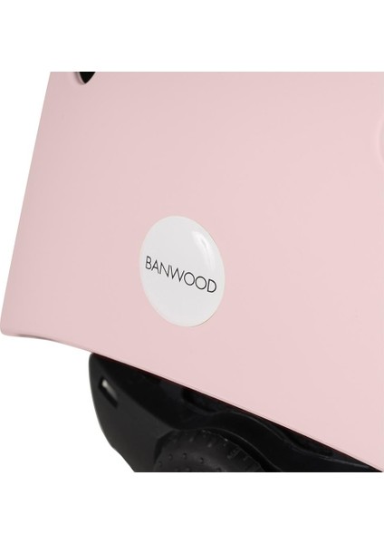 Açık Pembe Çocuk Kaskı | Güvenli Sürüş İçin Dayanıklı ABS Dış Yüzey ve Yumuşak İç Astar fiyatları