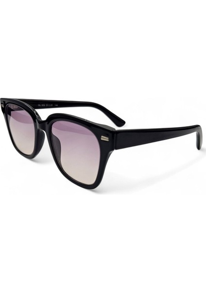 Unise Güneş Gözlüğü Degrade Cam Uv 400 Koruma modelleri