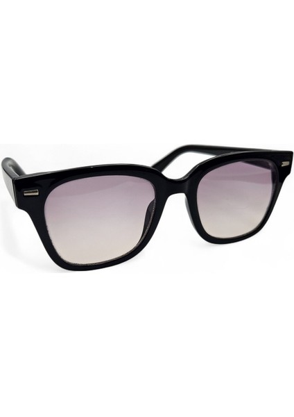 Unise Güneş Gözlüğü Degrade Cam Uv 400 Koruma indirimleri