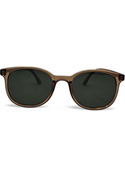Polarize Güneş Gözlüğü Unisex Uv 400 Koruma