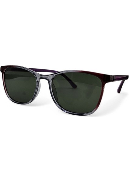 Polarize Güneş Gözlüğü Unisex Uv 400 Koruma