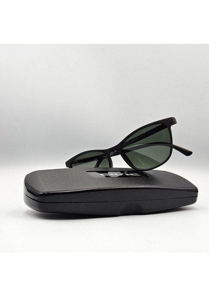 Polarize Güneş Gözlüğü Unisex Uv 400 Koruma fırsatları