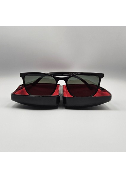 Polarize Güneş Gözlüğü Unisex Uv 400 Koruma indirimleri