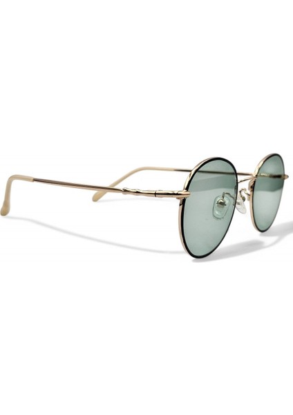 Polarize Unisex Güneş Gözlüğü Uv 400 Koruma