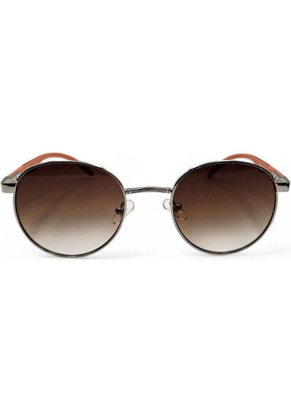 Ceratta Unisex Güneş Gözlüğü 8873 Col 03