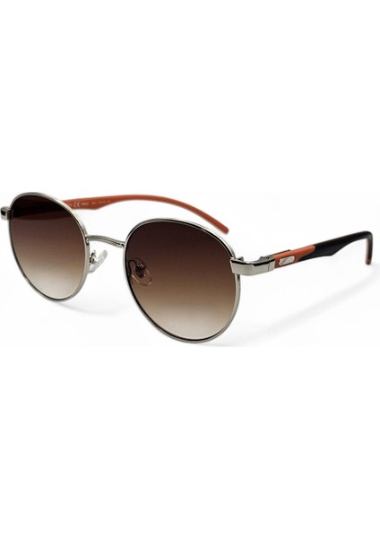 Ceratta Unisex Güneş Gözlüğü 8873 Col 03