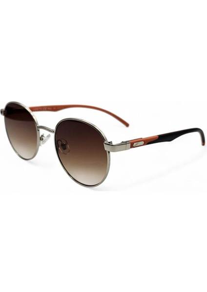 Ceratta Unisex Güneş Gözlüğü 8873 Col 03