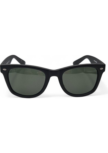 Benx Unisex Kadın Erkek Güneş Gözlüğü BXGÜN9003 C06