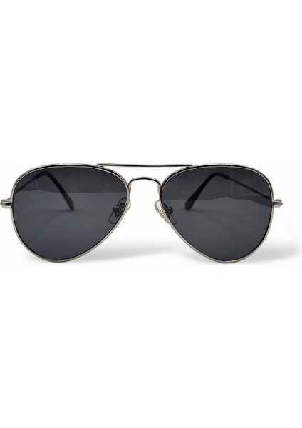 Benx Damla Kadın Erkek Unisex Güneş Gözlüğü 8001 C3 54-54-58