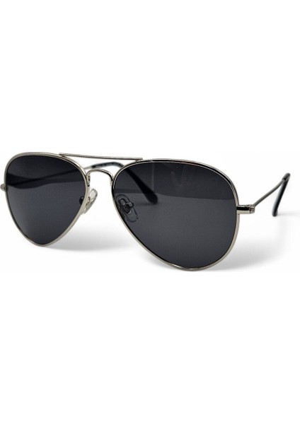 Benx Damla Kadın Erkek Unisex Güneş Gözlüğü 8001 C3 54-54-58