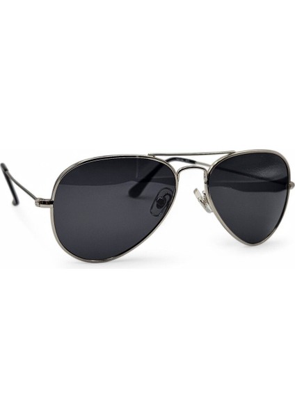 Benx Damla Kadın Erkek Unisex Güneş Gözlüğü 8001 C3 54-54-58