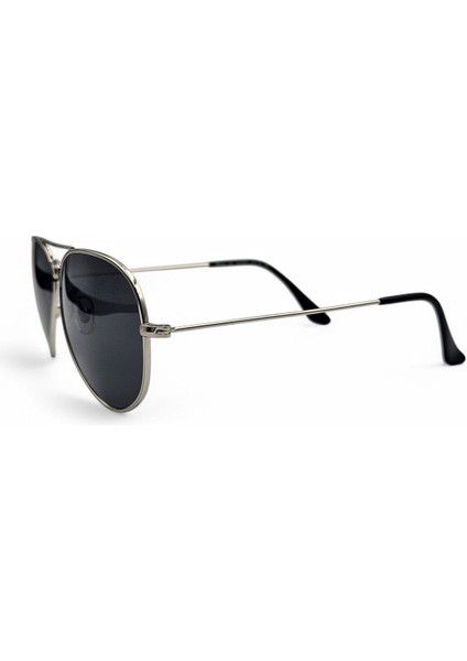 Benx Damla Kadın Erkek Unisex Güneş Gözlüğü 8001 C3 54-54-58