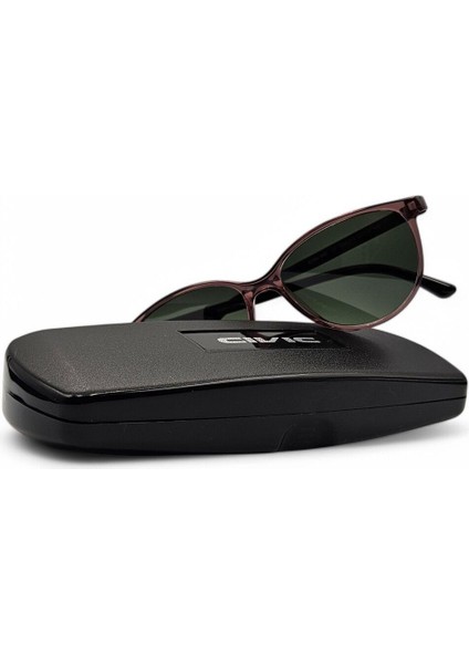 Polarize Kadın Güneş Gözlüğü Uv 400 Koruma
