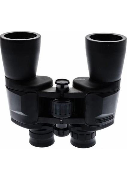 High Defination 7x50 Geniş Ön Mercek Profesyonel El Dürbünü 1000m/56m