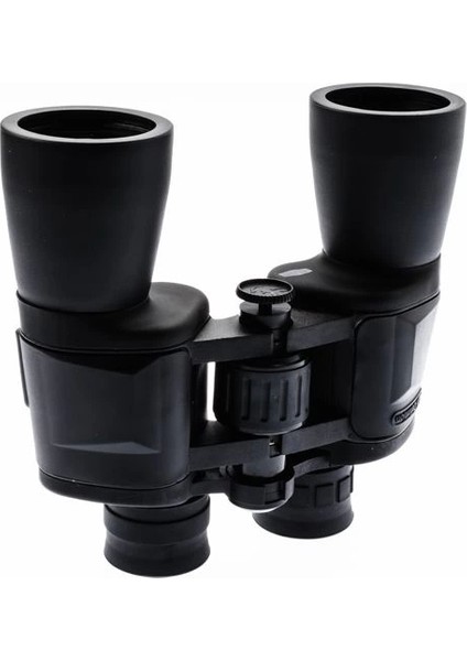 High Defination 7x50 Geniş Ön Mercek Profesyonel El Dürbünü 1000m/56m