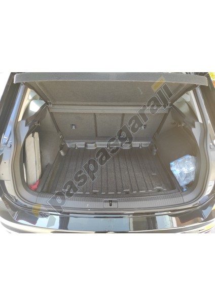 Volkswagen Tiguan Alt Bagaj Havuzu 2016-2024 Arası fiyatları