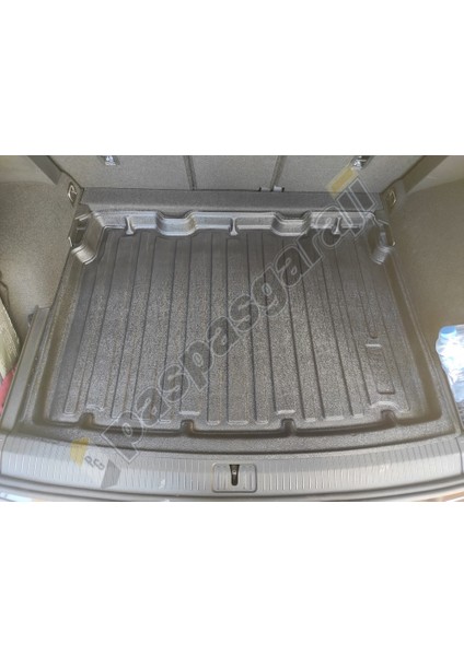 Volkswagen Tiguan Alt Bagaj Havuzu 2016-2024 Arası modelleri