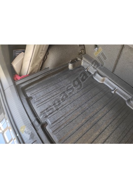 Volkswagen Tiguan Alt Bagaj Havuzu 2016-2024 Arası fırsatları