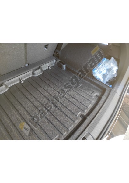 Volkswagen Tiguan Alt Bagaj Havuzu 2016-2024 Arası indirimleri