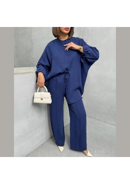Ikili Takım - Tunik Pantolon