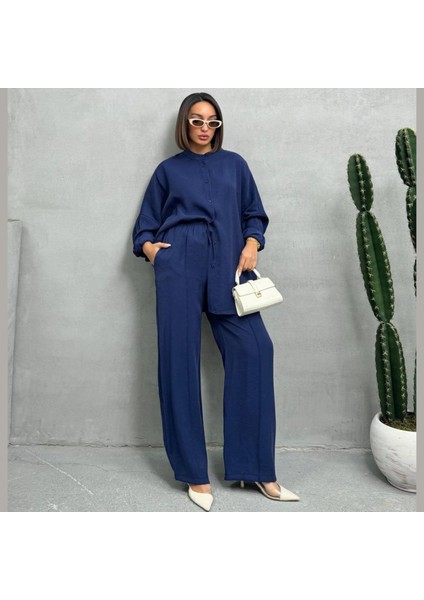 Ikili Takım - Tunik Pantolon modelleri
