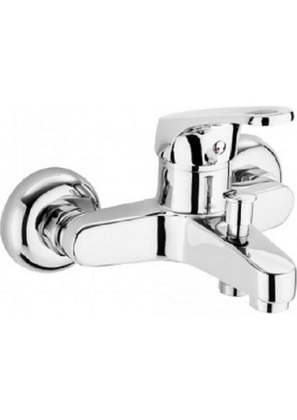 Banyo Bataryası- Doha Seri̇si̇-Açık Kol