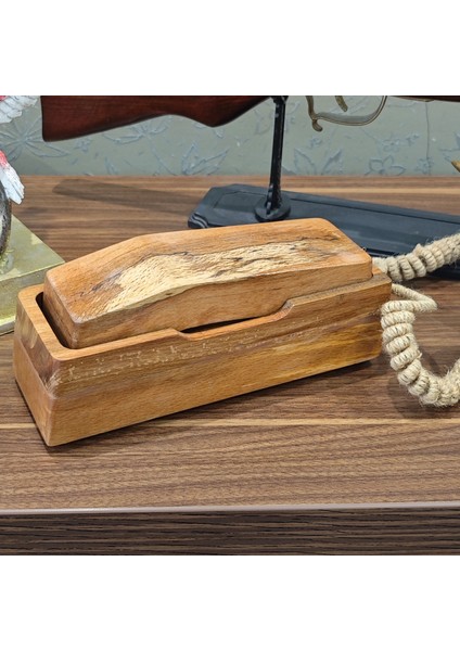 Ahşap Ofis Telefonu fiyatları