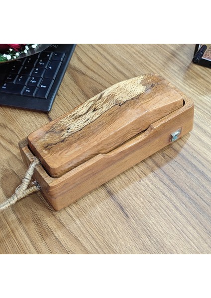 Ahşap Ofis Telefonu fırsatları