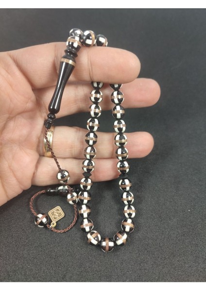 Halil Hilmi Usta Eseri Mine ve Gümüş Sarmal Tam Bilek Boy Kuka Sertifikalı 7686 fırsatları