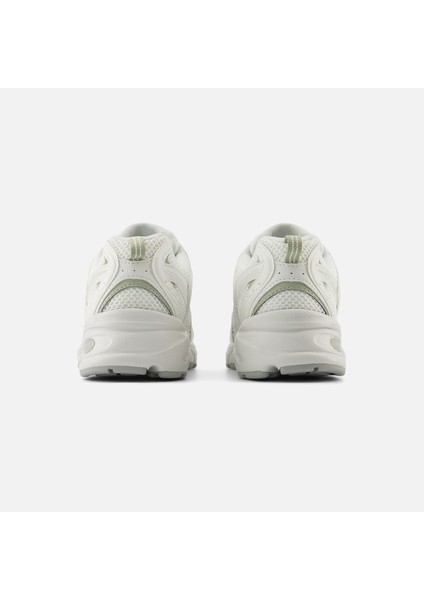 Kadın Spor U530CSC New Balance Lifestyle White fırsatları