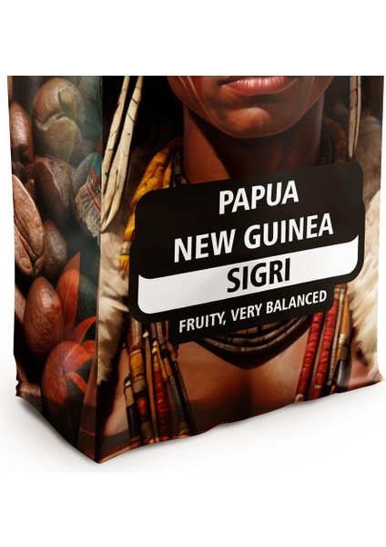 Papua Yeni Gine Kahve Çekirdek fiyatları