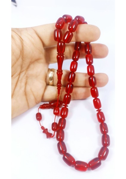 Efsane Usta Muhammed Erden Eseri 0.6 mm Şeffaf Delim Eski Alman Oyun Zarı Sertifikalı 7692 fırsatları