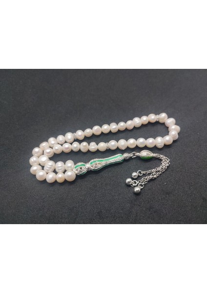 Telkari Püskül Kombinli Nadir Tür Doğuran Inci Sertifikalı 7702 fiyatları