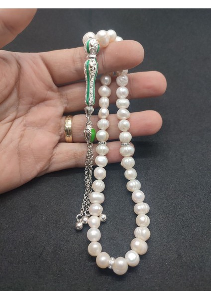 Telkari Püskül Kombinli Nadir Tür Doğuran Inci Sertifikalı 7702 fırsatları