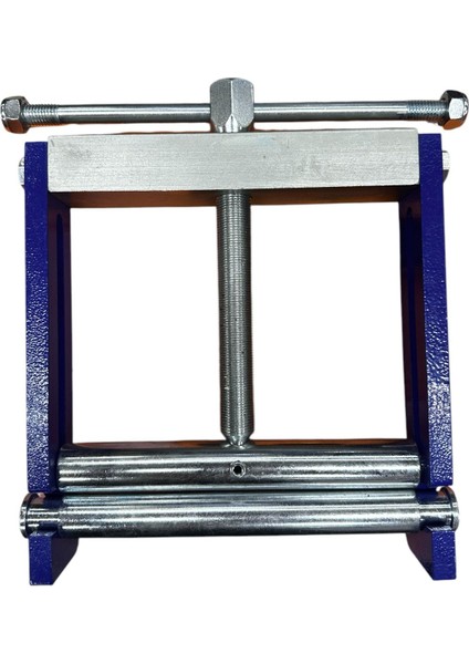 Boru Boğma Mengenesi 16-75 MM