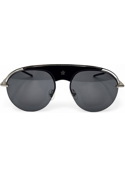 Güneş Gözlüğü Avrupai Model Polarize Cam