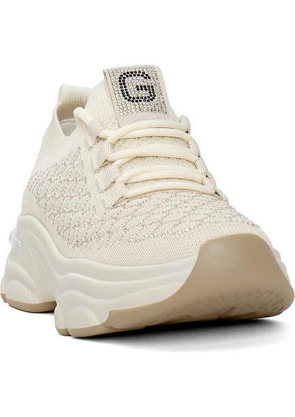 Kadın Sneaker ( Günlük) 24Y309-3 Bj Guja Bej fiyatları